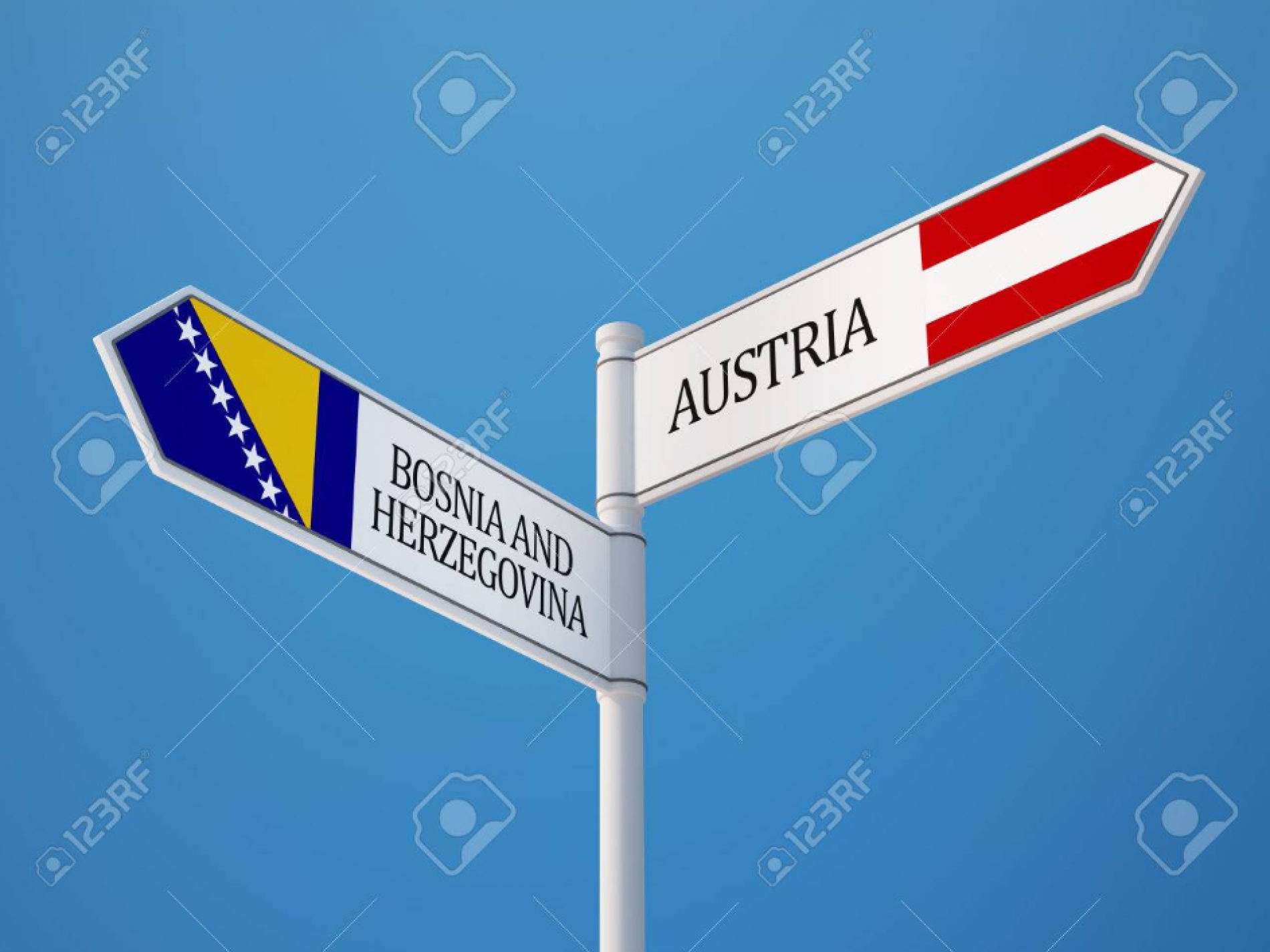 Veći izvoz od uvoza: Bosna i Hercegovina bilježi pozitivan trgovinski saldo sa Austrijom!