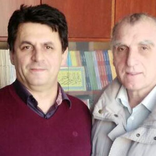 Prof.dr. Šemso Tucaković : Nezainteresiranost bosanske elite susjedi vješto koriste u „razvlačenju pameti“ bosanskohercegovačkih ljudi