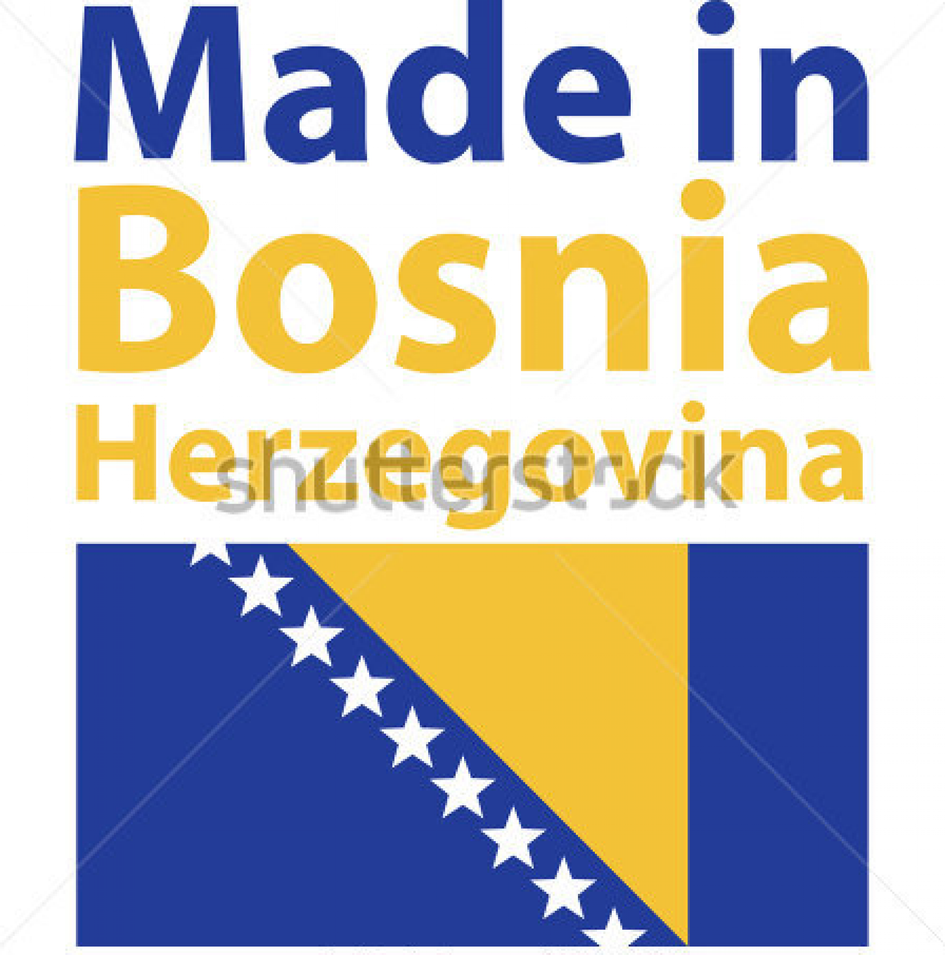 Bosna i Hercegovina – U prošloj godini izvoz povećan za 17,4 posto
