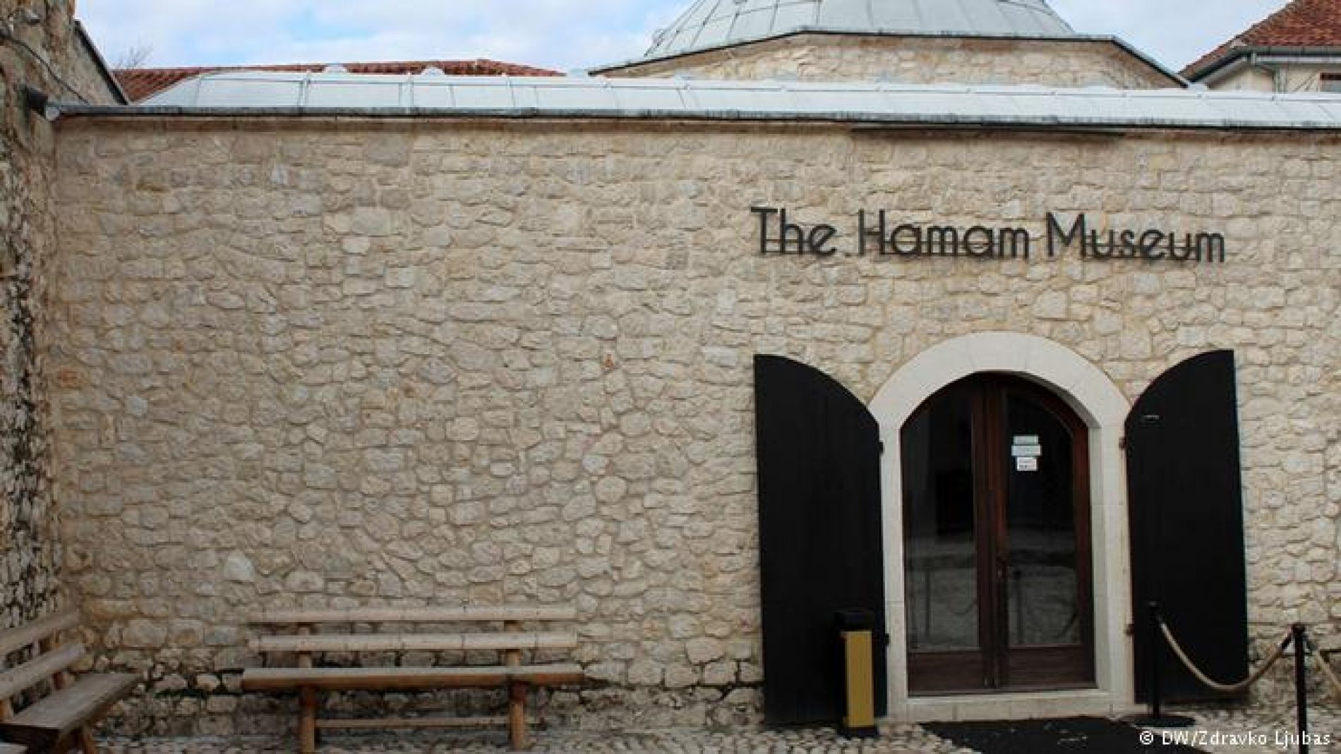 Ljepota hamama – Hamam muzej u Mostaru (FOTO)