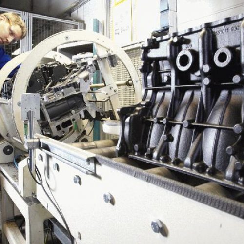 Njemačka: Bosanac kupio velikog proizvođača dijelova