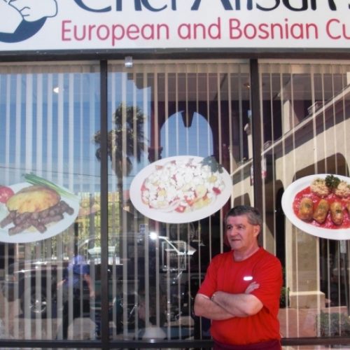 SAD: Bosanski restoran proglašen za najbolji u Tucsonu, Arizona