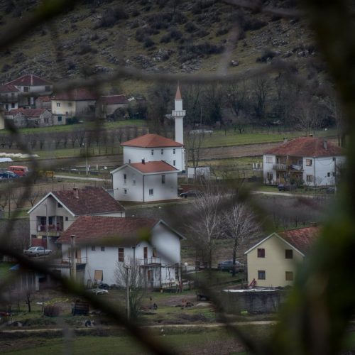 Burna historija jedine džamije u Ljubinju: Više puta rušena i izmještana, ali opstala