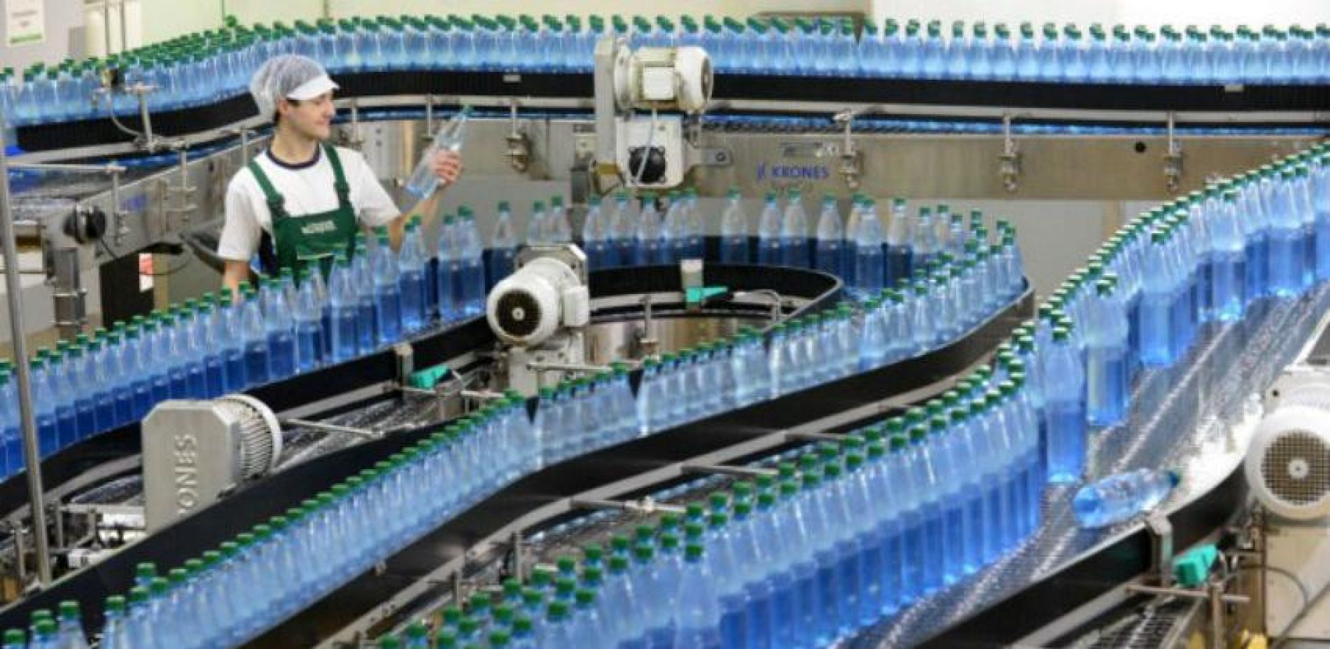 Flaširana voda iz Trnova uskoro na tržištu Saudijske Arabije