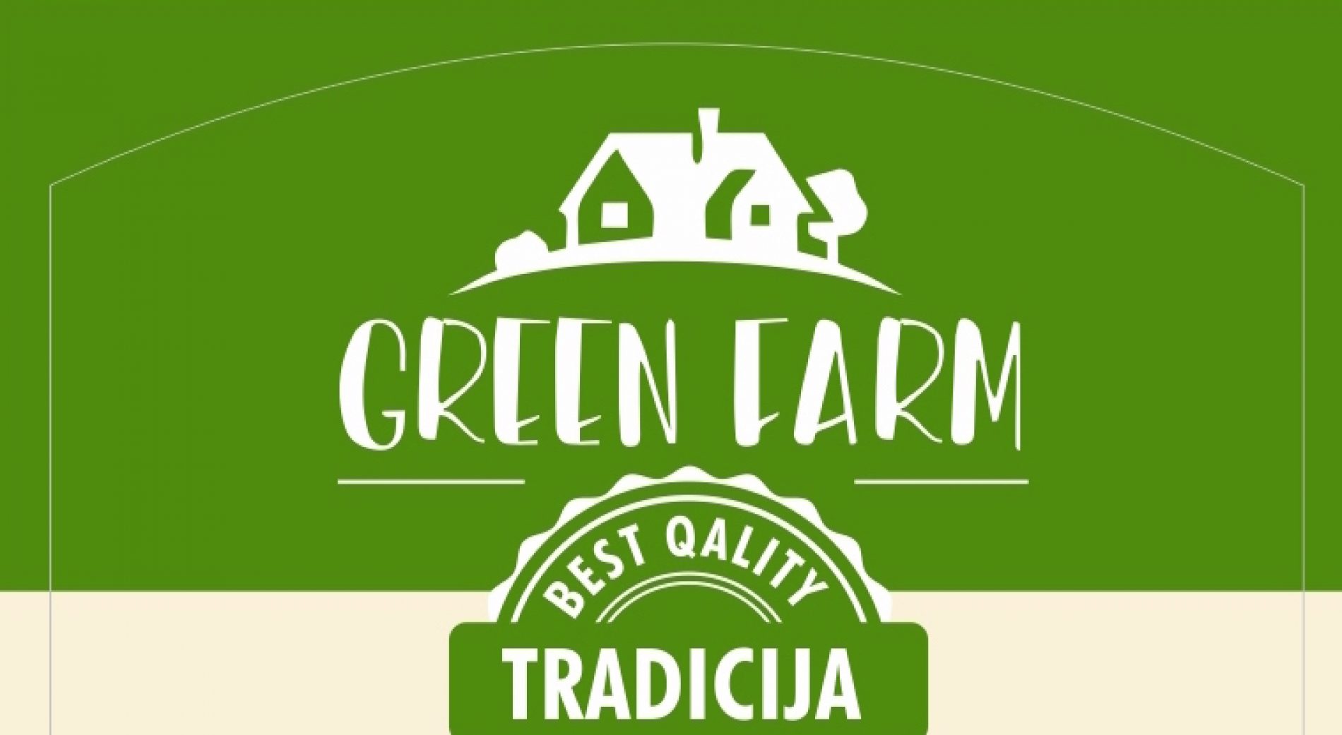 Uskoro na bosanskom tržištu novi brand “Green Farm”