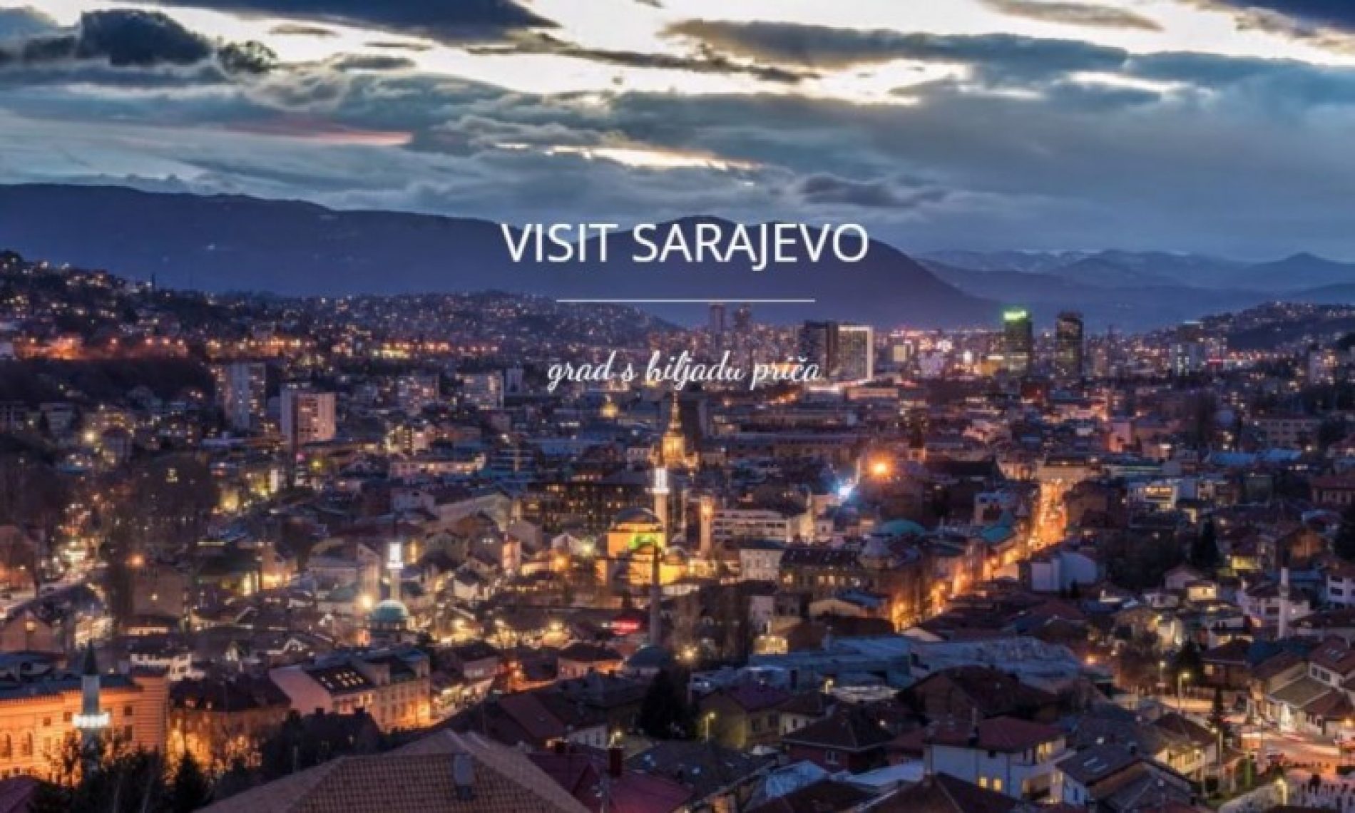 Turistička ponuda Sarajeva privukla mnoge posjetitelje sajma putovanja u Berlinu