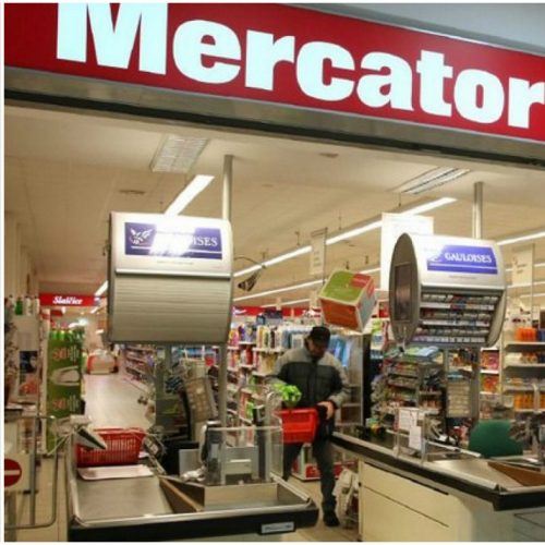 Domaći investitori pokazuju snagu: AS Group zainteresovan za kupovinu Mercatora u Bosni i Hercegovini