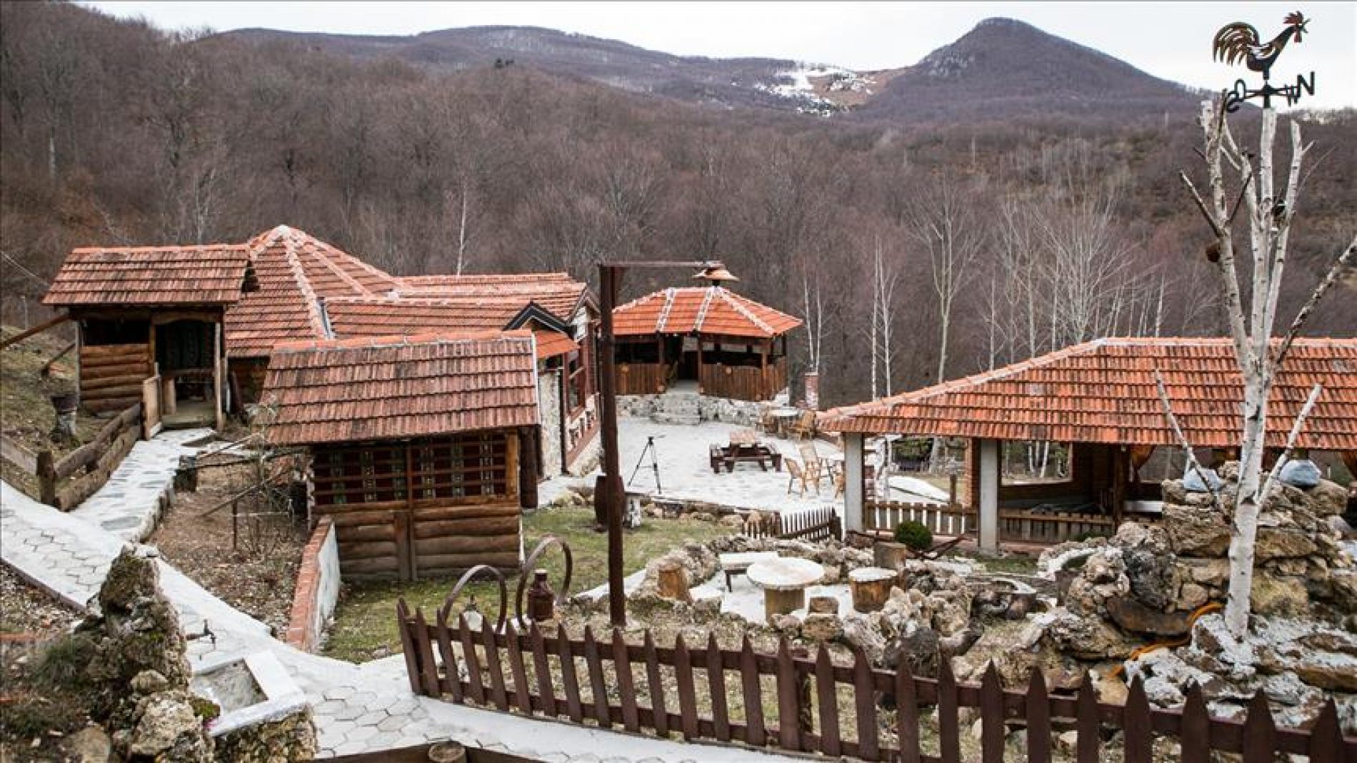 Prizren: Etno selo “Jasika“ odmor od gradske vreve i čuvar bošnjačke tradicije