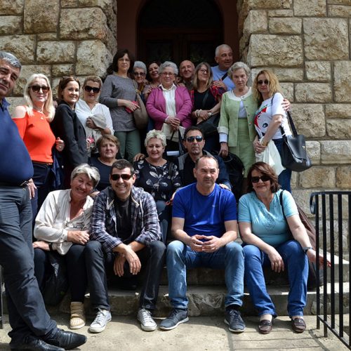 Obilježeno 25. godina od osnivanja ratne bolnice „Higijenski zavod“ Mostar