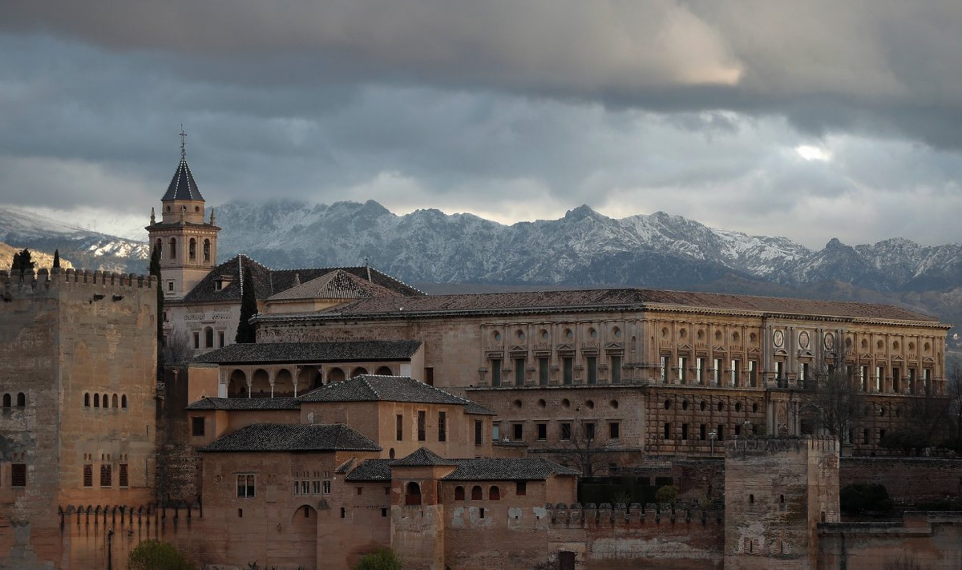 Spomenici islamske kulture najveće turističke atrakcije u Andaluziji