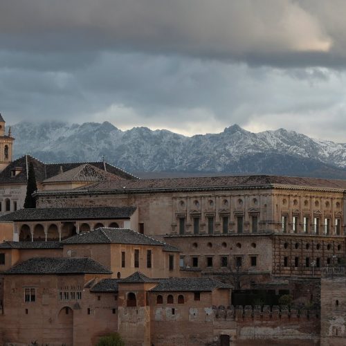 Spomenici islamske kulture najveće turističke atrakcije u Andaluziji