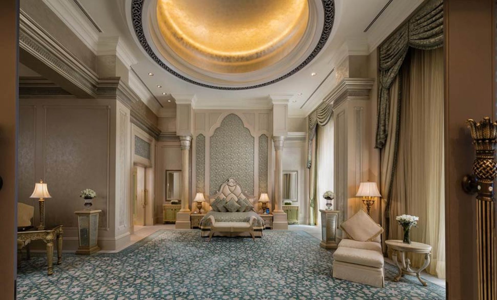 Dubai: Investitori iz Emirata namjeravaju u Bosni graditi hotel sa 7 zvjezdica