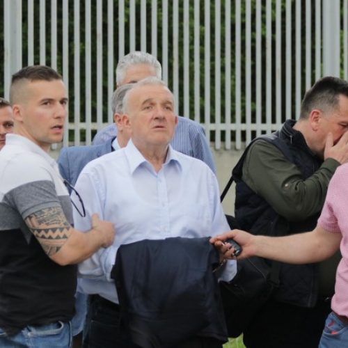 Dudaković i ostali pušteni iz pritvora, branit će se sa slobode