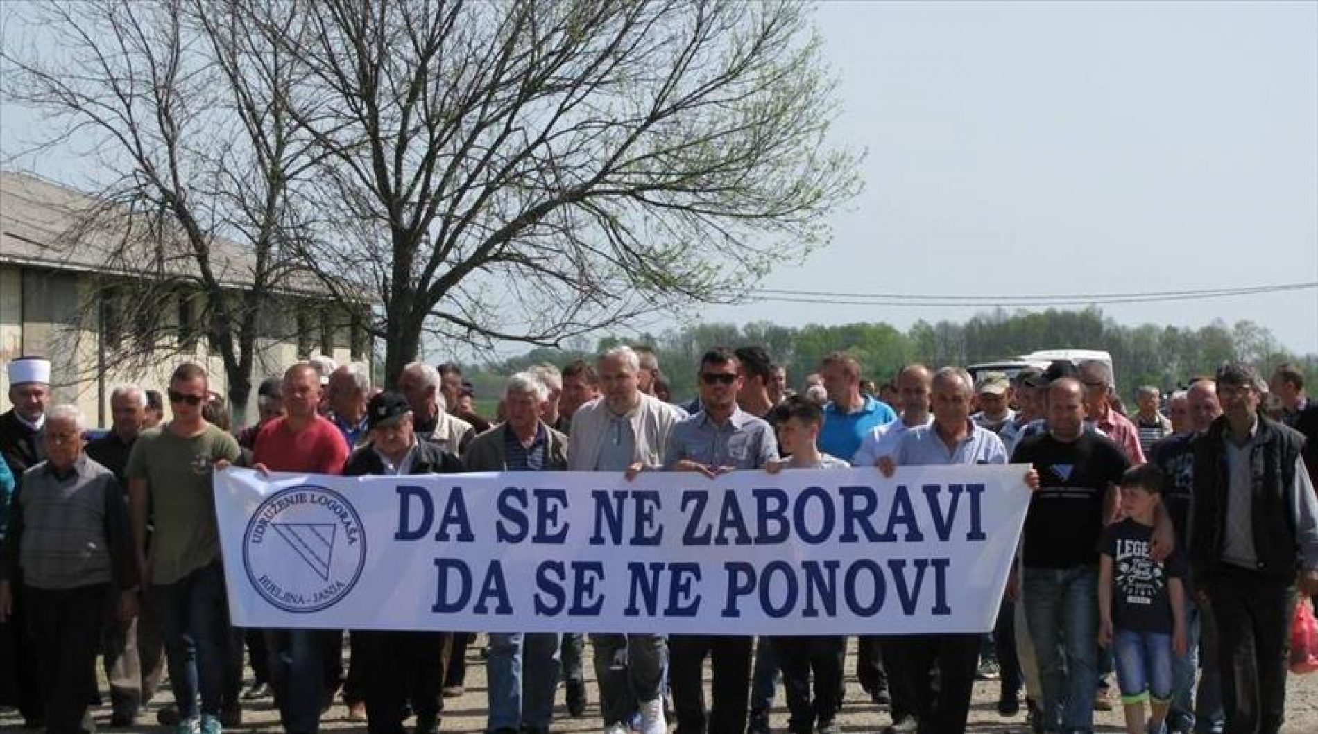 Obilježena godišnjica formiranja zloglasnog logora ‘Batković’