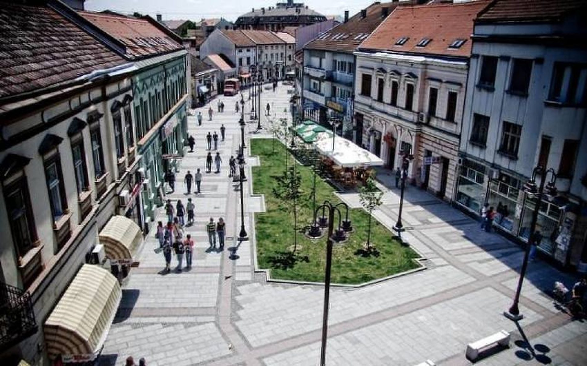 Turci zainteresovani za otvaranje Expo Centra u Brčkom. Posao za stotine radnika