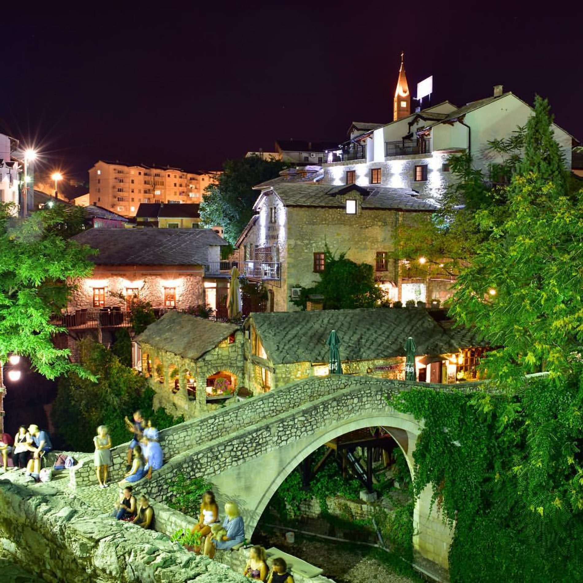 Svjetsko turističko vijeće predviđa sjajnu budućnost za bosanskohercegovački turizam