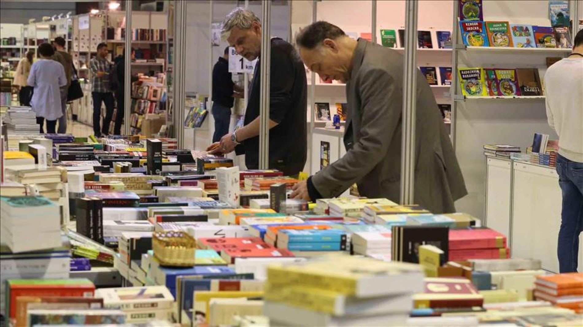 Sarajevski sajam knjiga 30. put otvorio vrata