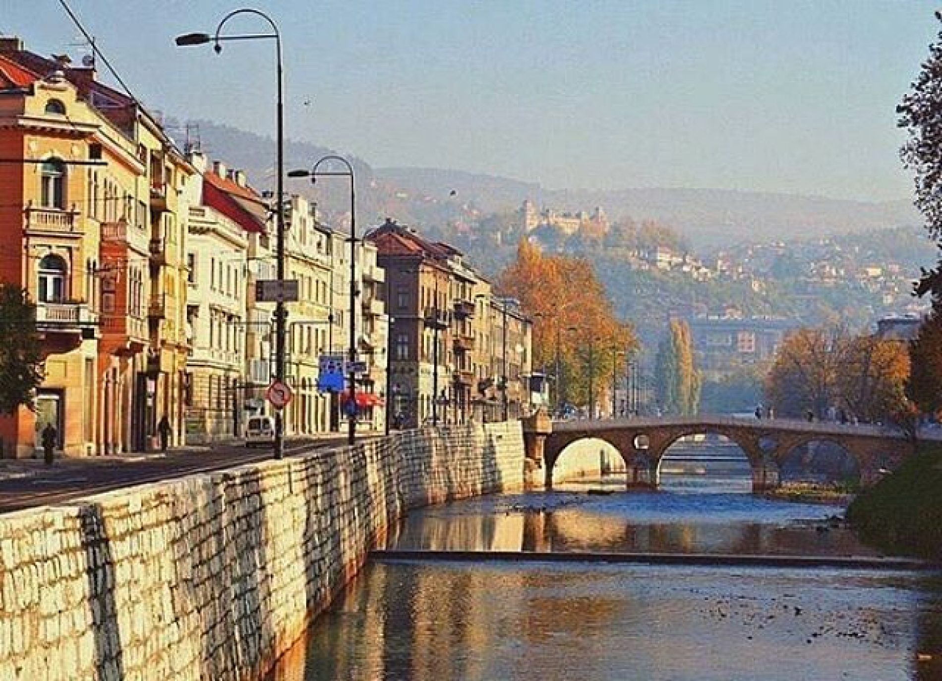 Turizam donosi velike mogućnosti mladima u Bosni i Hercegovini