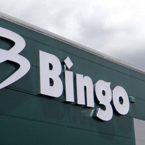 Prihodi kompanije Bingo premašili milijardu maraka!