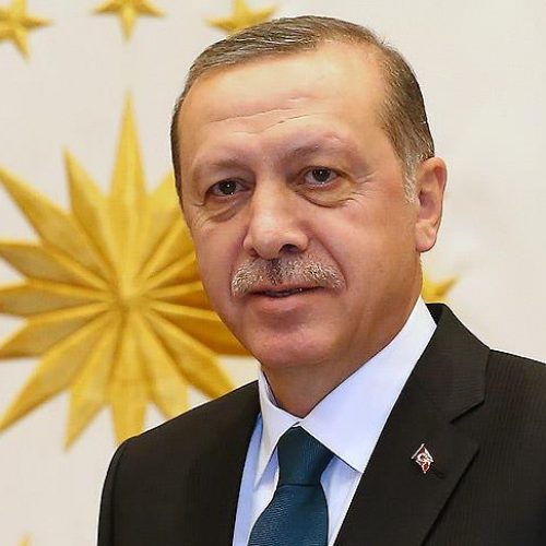 Erdogan doputovao u posjetu Bosni i Hercegovini