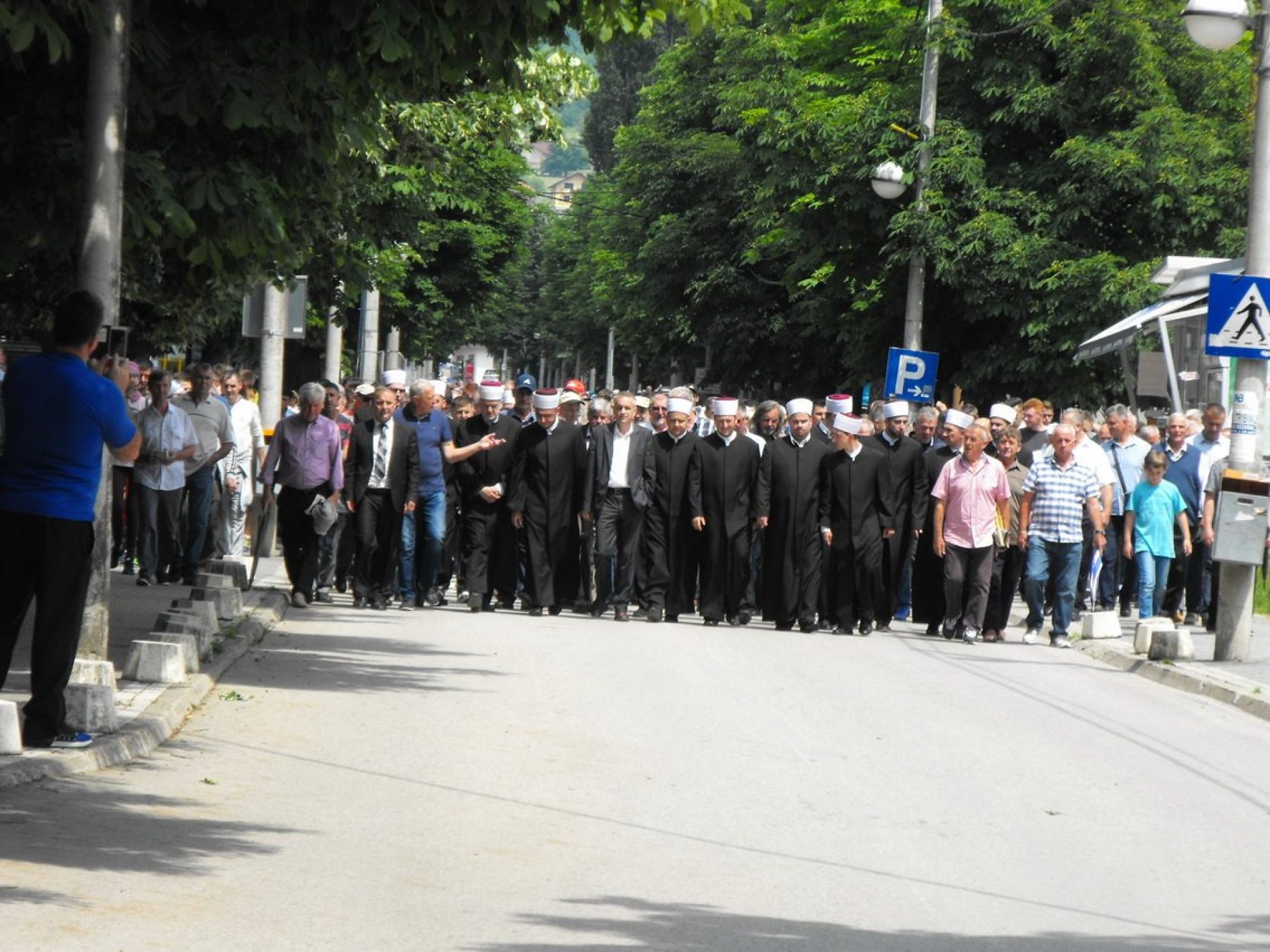U Kozarcu obilježena 26. godišnjica zločina nad civilima