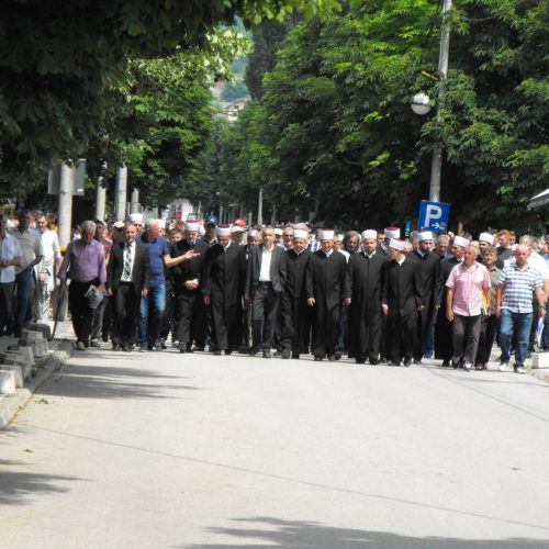 U Kozarcu obilježena 26. godišnjica zločina nad civilima