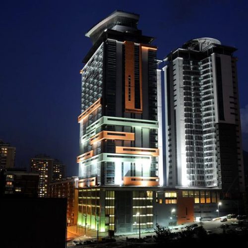Sarajevo: Bosmal postaje luksuzni hotel unutar Rotana grupacije