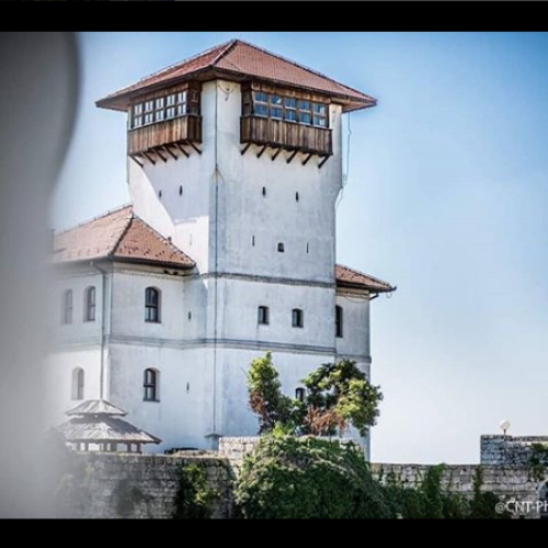 Obnova kule Zmaja od Bosne dovest će veći broj turista u Gradačac
