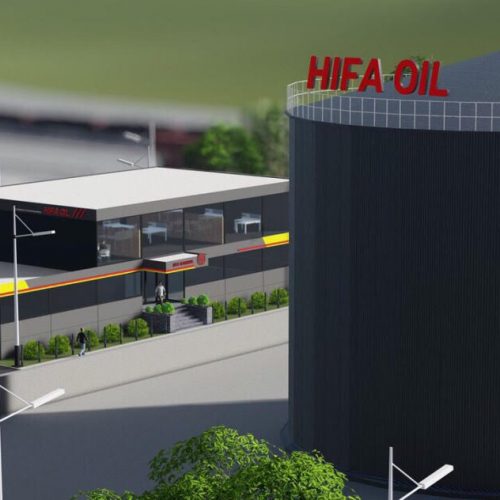 Hifa Oil otvara tehnološki najsavremeniji terminal tečnih goriva na Balkanu