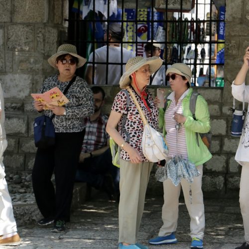 Nakon ukidanja viza: Bosna i Hercegovina očekuje veći priliv turista iz Kine