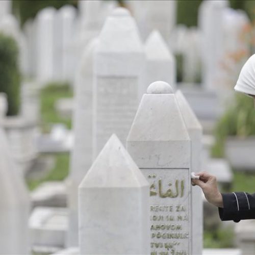 Na Kovačima obilježen Dan šehida: Njegujemo sjećanje na najbolje bosanske sinove