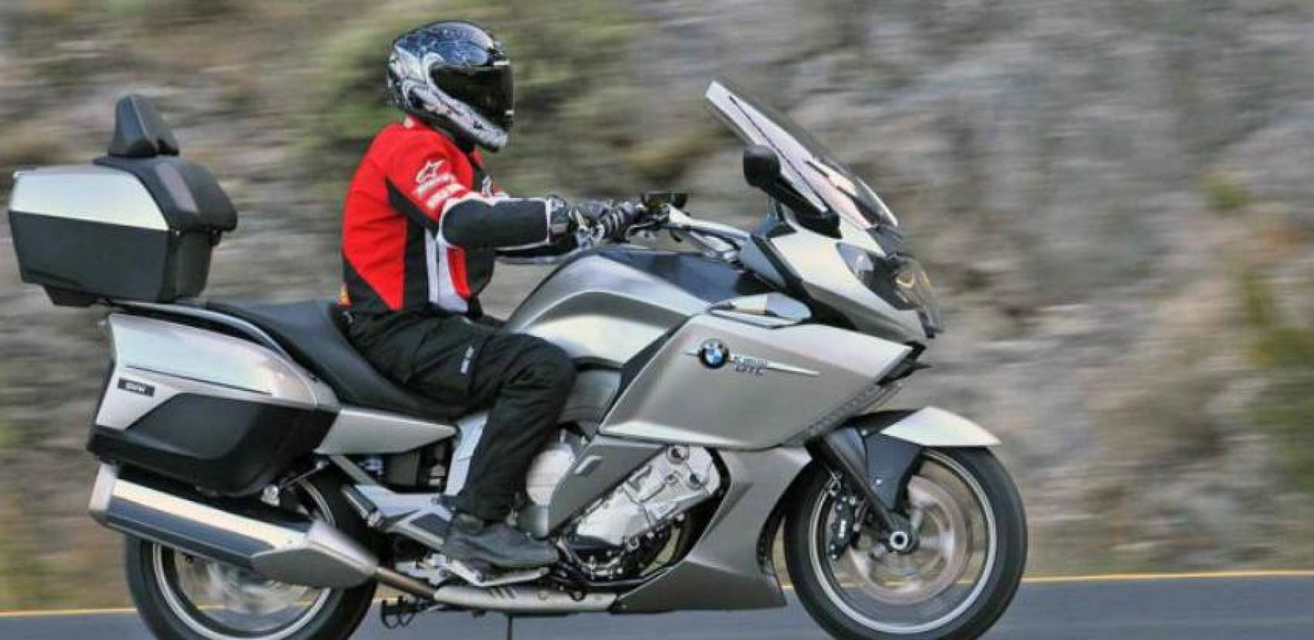 Tešanjski B&M Comerc proizvodi moto kožna odijela za BMW