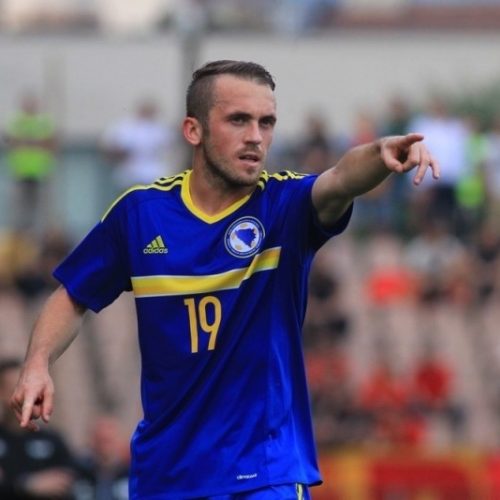 Fudbal: Bosna i Hercegovina bolja od J. Koreje, tri gola Edina Višće! (VIDEO)