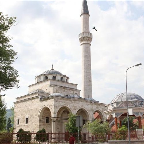 ‘Ezan se čuje sa džamija ponovo izgrađenih nakon etničkog čišćenja i genocida’