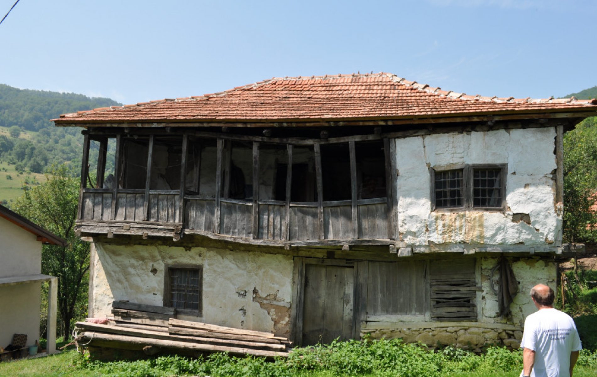 Kuća Ferida Herende: Zbog historijske vrijednosti, trebala bi biti zaštićena