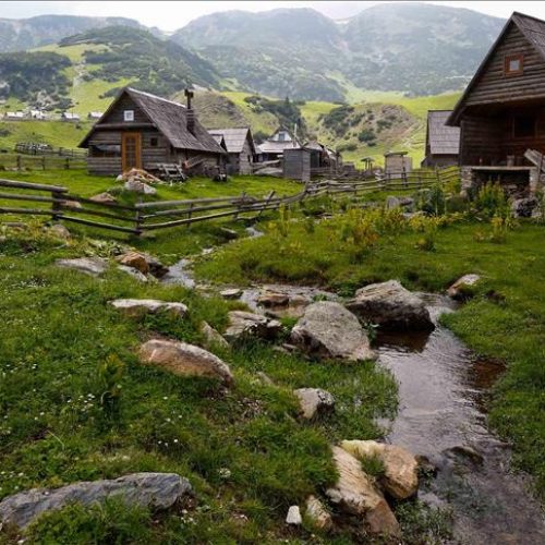 Prokoško jezero postaje sve veća bosanskohercegovačka turistička atrakcija