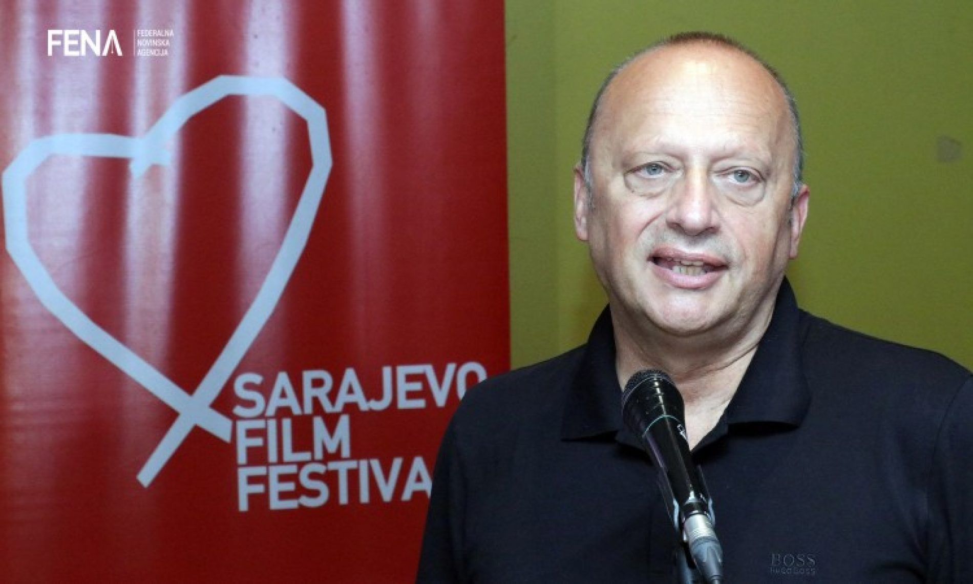 Na ovogodišnjem Sarajevo film festivalu 266 filmova (VIDEO)