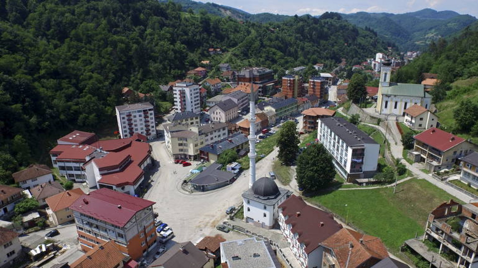 Srednjovjekovna Bosna: Vladari nikad nisu prihvatali predaju Srebrenice