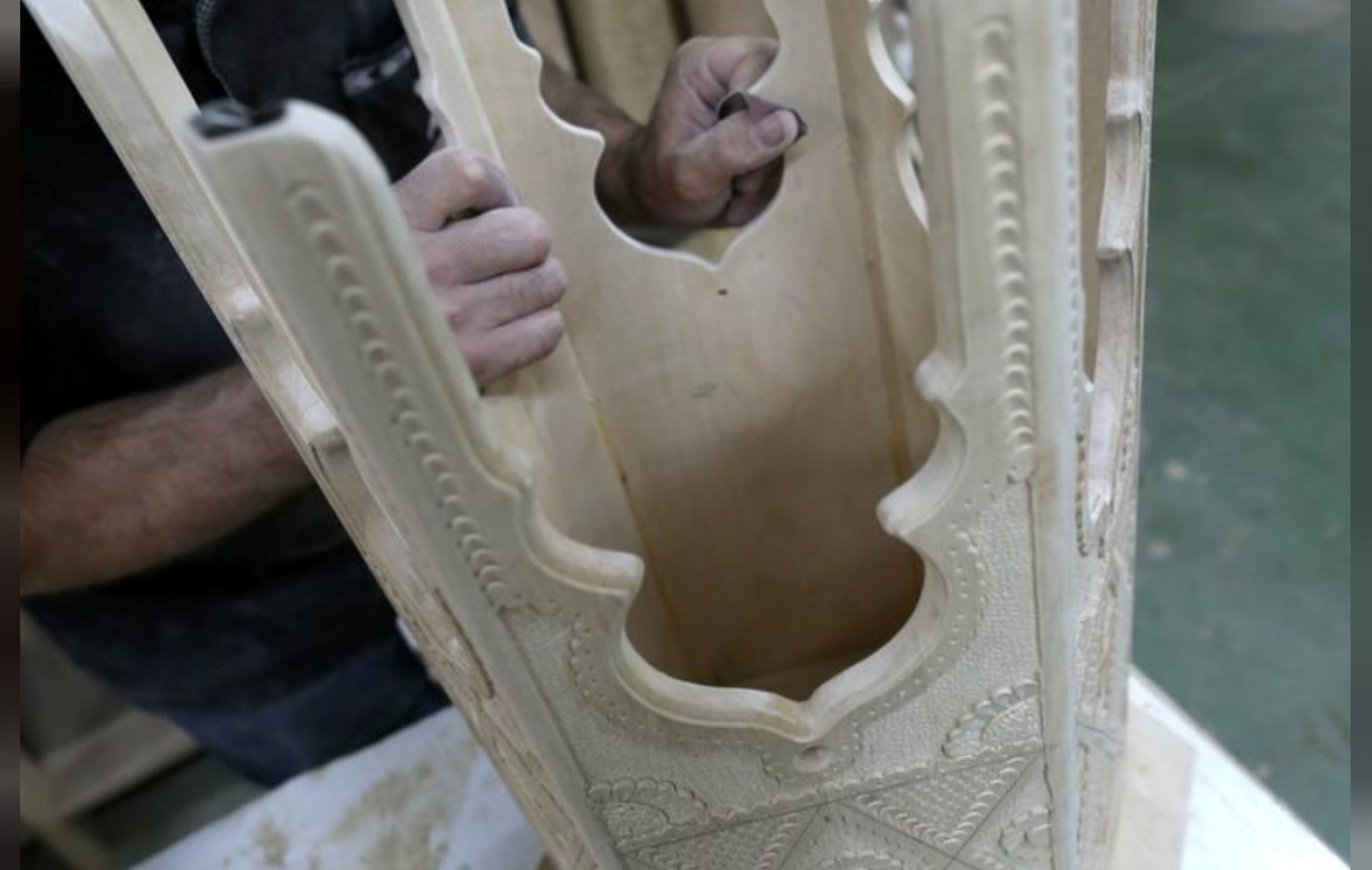 Dobar glas daleko se čuje: Reuters piše o bosanskoj firmi koja proizvodi ručno rađeni namještaj