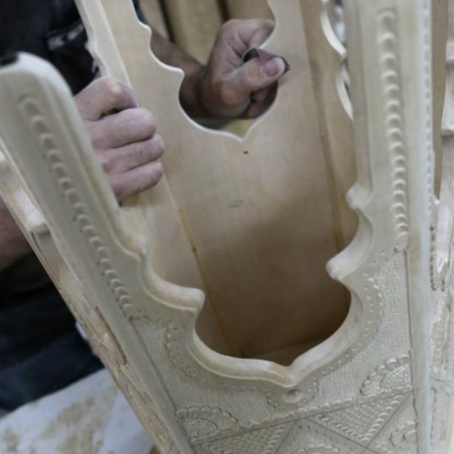 Dobar glas daleko se čuje: Reuters piše o bosanskoj firmi koja proizvodi ručno rađeni namještaj
