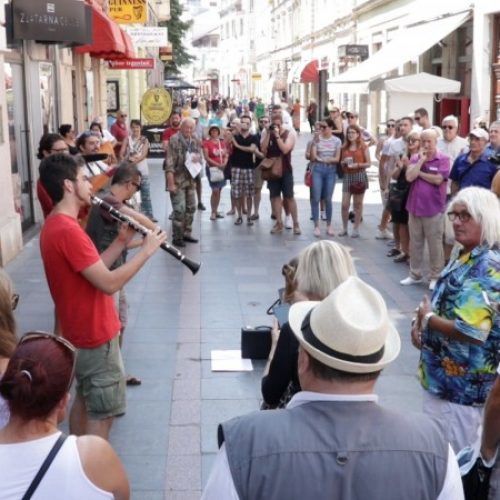 U julu rekordna posjeta turista Sarajevu: Najviše Turaka, Arapa i Amerikanaca (VIDEO)