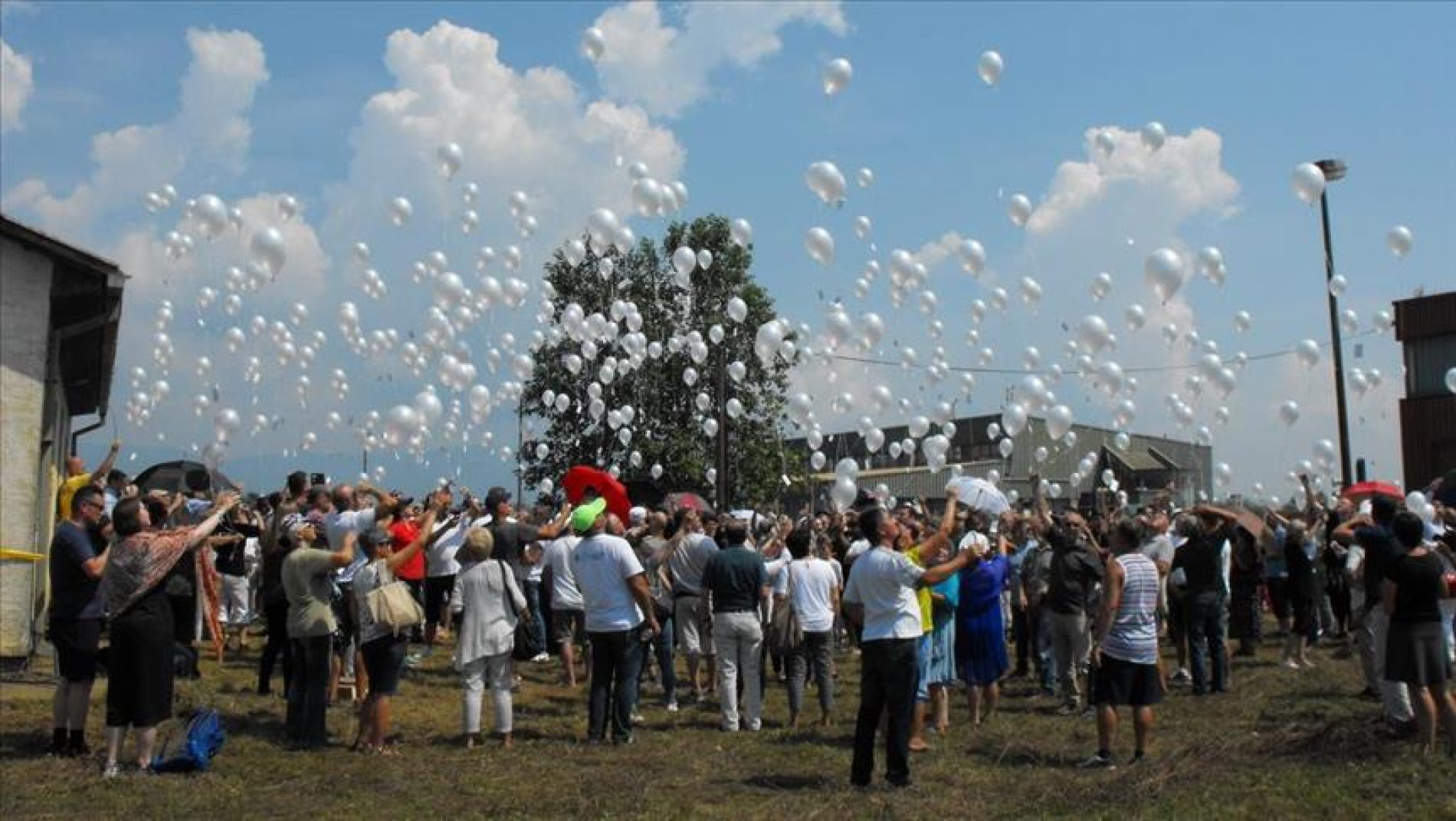 Obilježena 26. godišnjica od raspuštanja logora „Omarska“: Zločin se ne smije zaboraviti