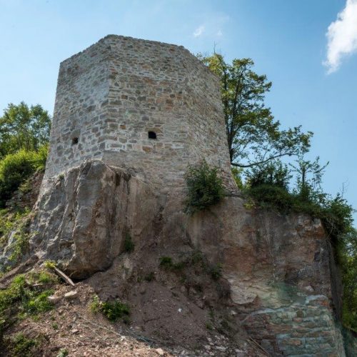 Stari grad Dubrovnik kod Ilijaša: Dokaz saradnje Kulina bana s Dubrovčanima (FOTO)