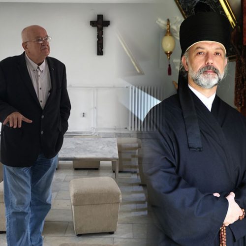 Franjevci i sufije – čuvari duše Bosne