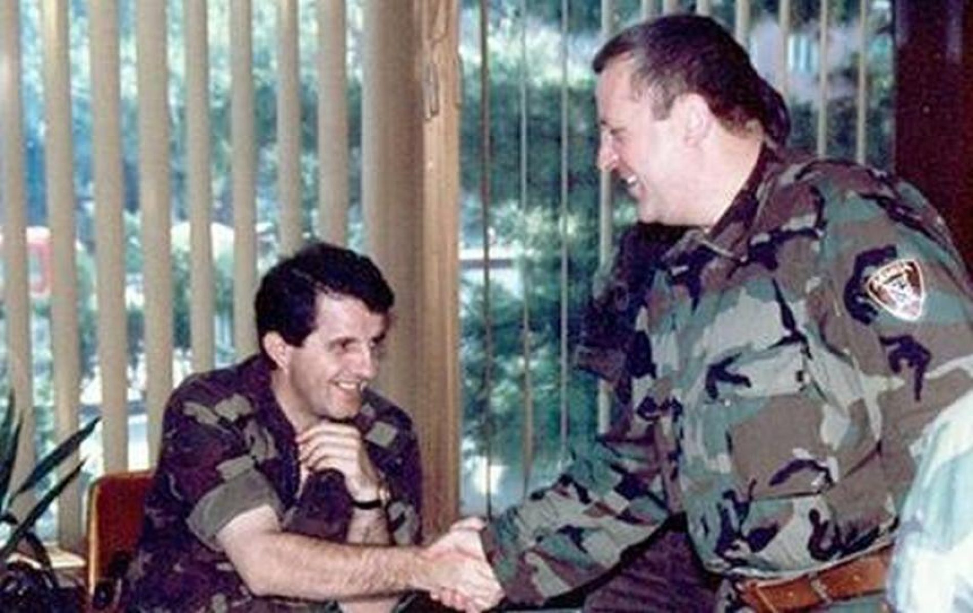 Kako su političari ukrali pobjedu Armiji Bosne i Hercegovine: “Simbol otpora” – 4. epizoda