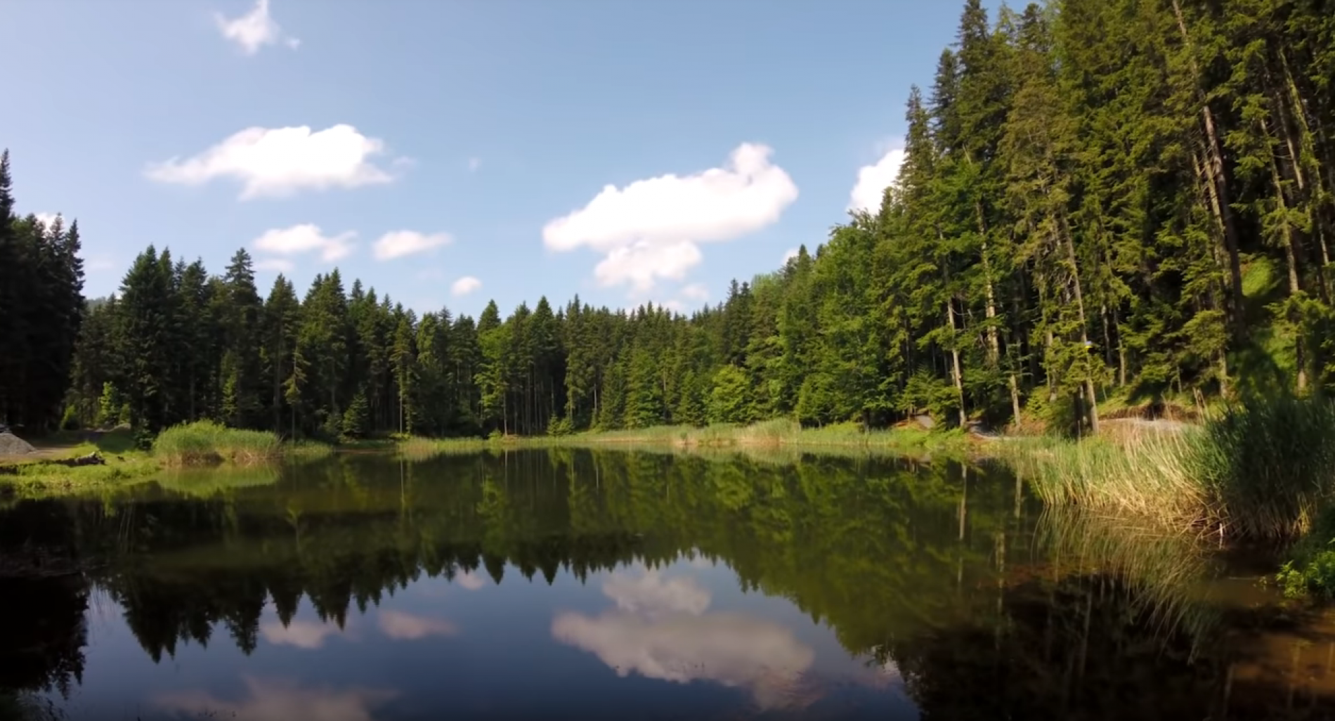 Bosanske ljepote: Konjuh planina (VIDEO)