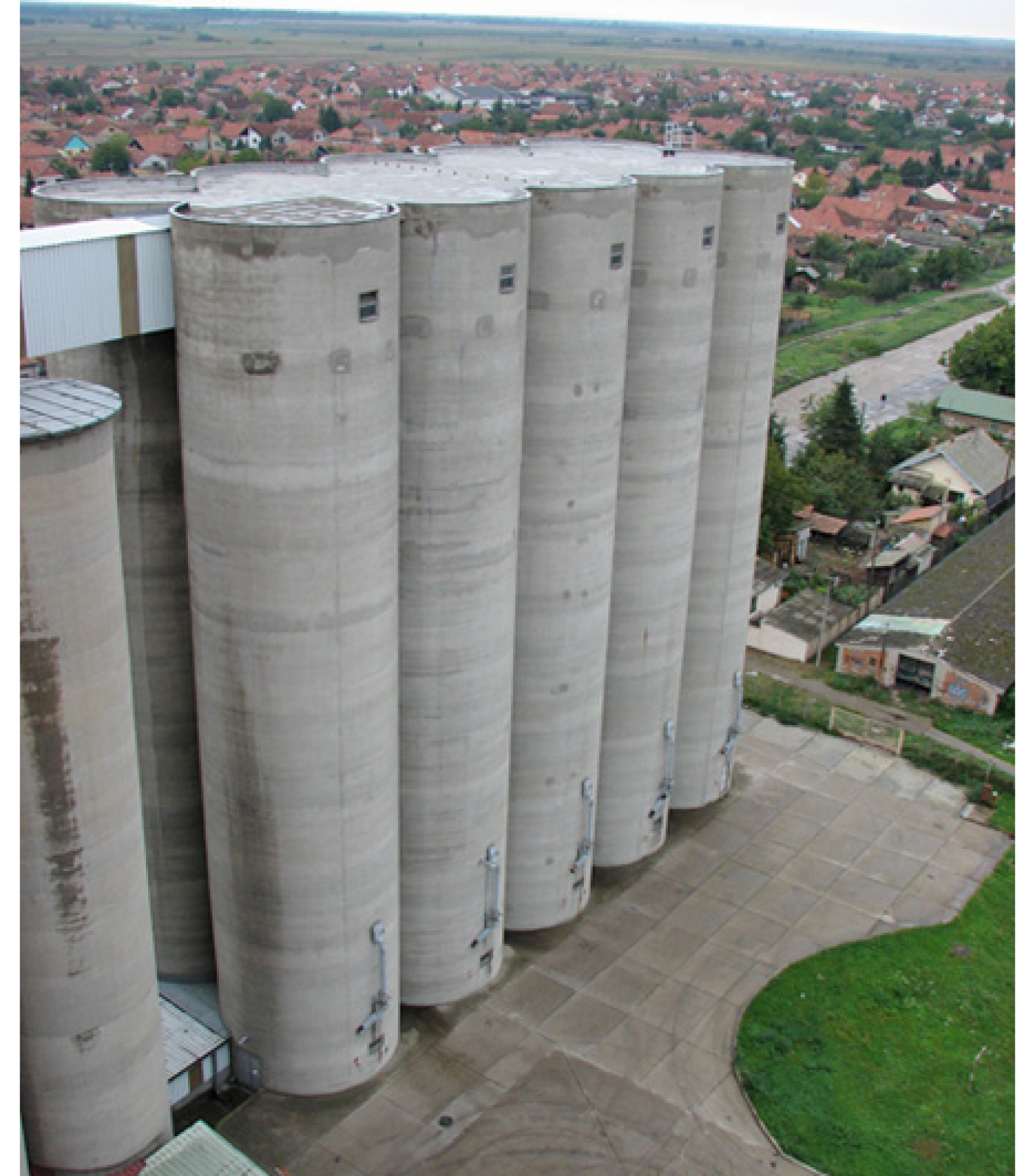 Bosanska ‘ASA Grupacija’ preuzela kompaniju Žitoprodukt iz Srbije
