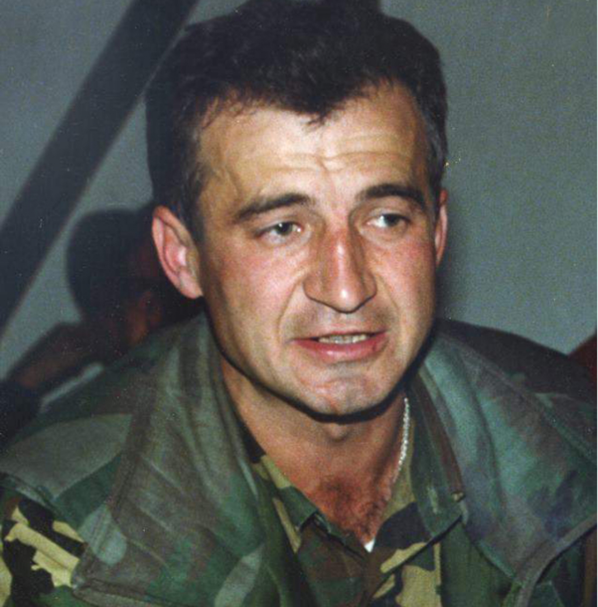 Danas se navršava 26 godina od pogibije kapetana Hajrudina Mešića (Video)