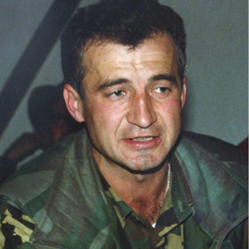 Danas se navršava 26 godina od pogibije kapetana Hajrudina Mešića (Video)
