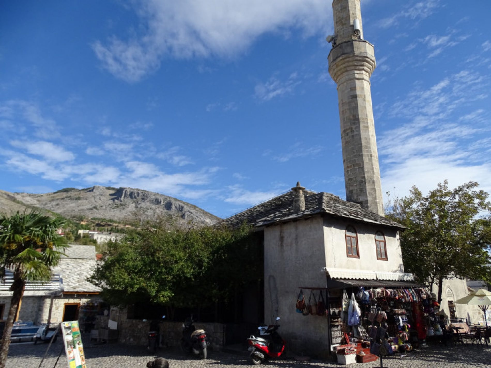 Mostar: Tabhana kao svjedok nekad najjačeg esnafa